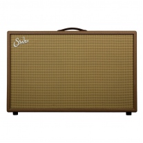 Suhr Hombre 212 2x12 140W Cabinet
