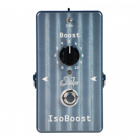 Suhr Iso Boost