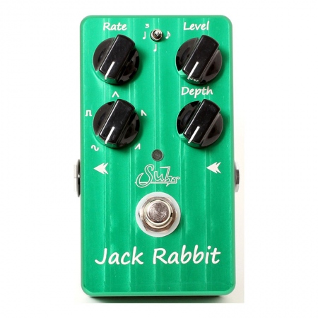 Suhr Jack Rabbit Tremolo