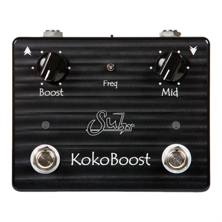 Suhr Koko Boost