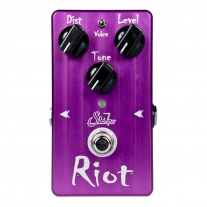 Suhr Riot Distortion