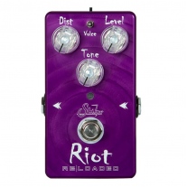 Suhr Riot Reloaded Distortion