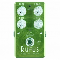 Suhr Rufus Fuzz Reloaded
