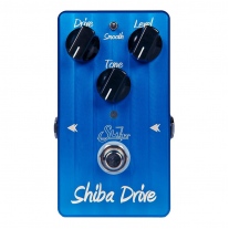 Suhr Shiba Drive