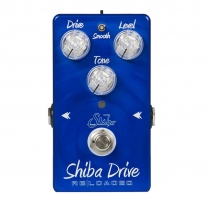Suhr Shiba Drive Reloaded