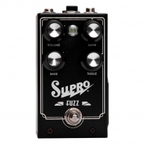 Supro 1304 Fuzz