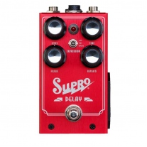 Supro 1313 Analog Delay