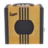 Supro Delta King 8 TB Combo 1W Guitar Tube