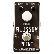 Surfy Industries Blossom Point Boost