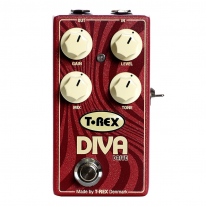 T-Rex Diva Drive Overdrive