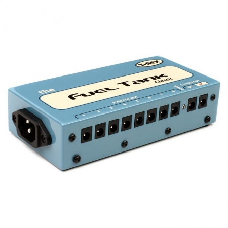 T-Rex Fuel Tank Classic Power Supply