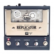 T-Rex Replicator Junior Analog Tape Delay