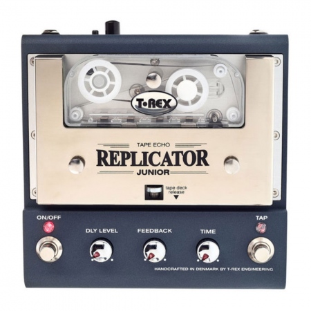 T-Rex Replicator Junior Analog Tape Delay