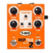 T-Rex Reptile 2 Digital Delay