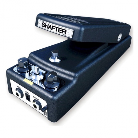 T-Rex Shafter Wah