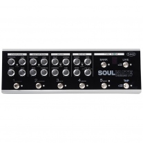 T-Rex SoulMate Multi-Effects