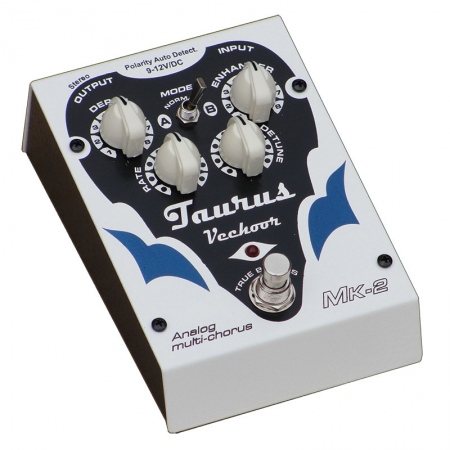 Taurus Vechoor MK2 Analog Multi-Chorus