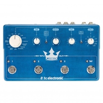 TC Electronic Flashback Triple Delay