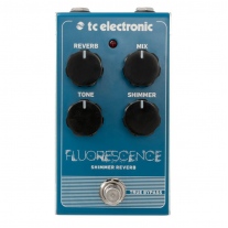 TC Electronic Fluorescence Shimmer Reverb