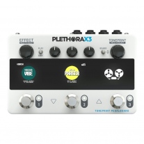TC Electronic Plethora X3 TonePrint Multi-Effects