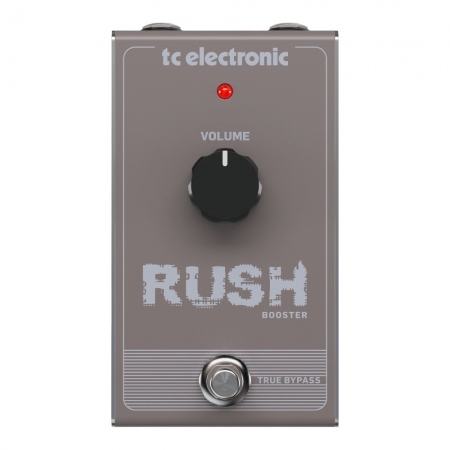 TC Electronic Rush Booster