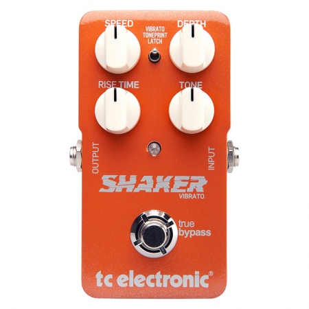TC Electronic Shaker Vibrato
