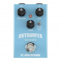 TC Electronic Skysurfer Mini Reverb