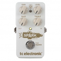 TC Electronic Spark Booster