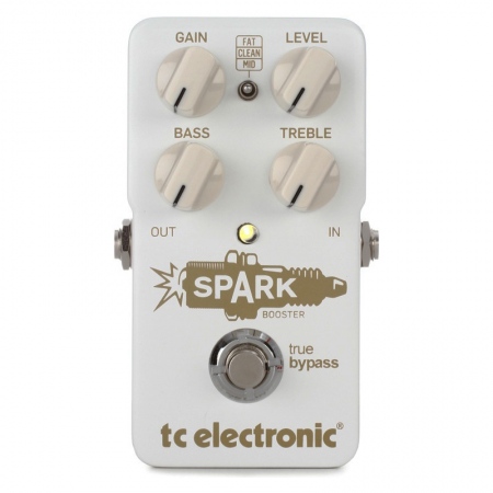 TC Electronic Spark Booster