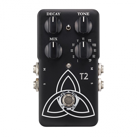 TC Electronic T2 Reverb