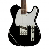 Harley Benton TE-20 BK Standard Series