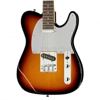 Harley Benton TE-20 SB Standard Series