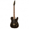Harley Benton TE-40 TBK Deluxe Series