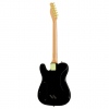 Harley Benton TE-40 TBK Deluxe Series