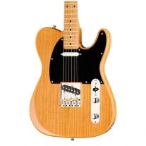 Harley Benton TE-52 NA Vintage Series