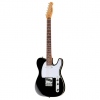 Harley Benton TE-62DB BK 