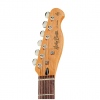 Harley Benton TE-62DB BK 