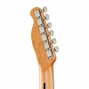 Harley Benton TE-62DB BK 