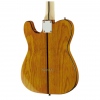 Harley Benton TE-80 NT Deluxe Series