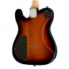 Електрогітара Harley Benton TE-90FLT SB Deluxe Series