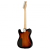 Електрогітара Harley Benton TE-90FLT SB Deluxe Series