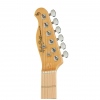 Електрогітара Harley Benton TE-90FLT SB Deluxe Series