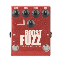 Tech 21 Boost Fuzz