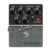 Tech 21 Character Leeds Distortion