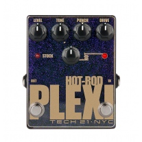 Tech 21 Hot-Rod Plexi Distortion