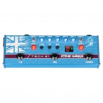 Tech 21 SansAmp SH1 Steve Harris Signature Bass Preamp