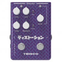 Teisco Distortion