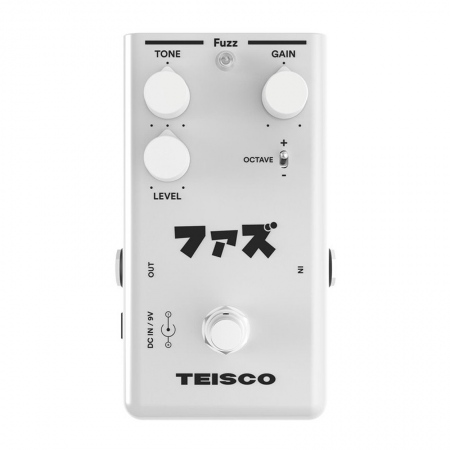 Teisco Fuzz