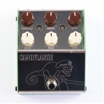 ThorpyFX Camoflange Flanger