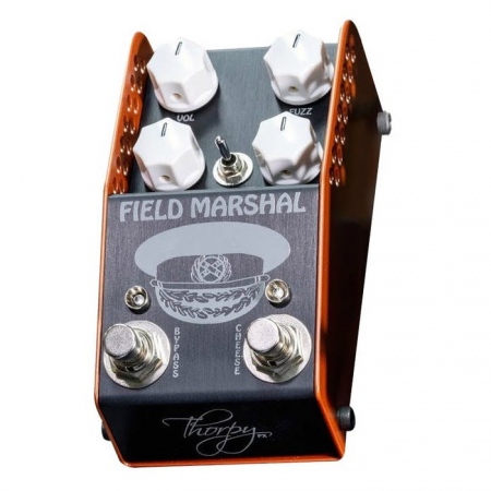 ThorpyFX Field Marshall Fuzz